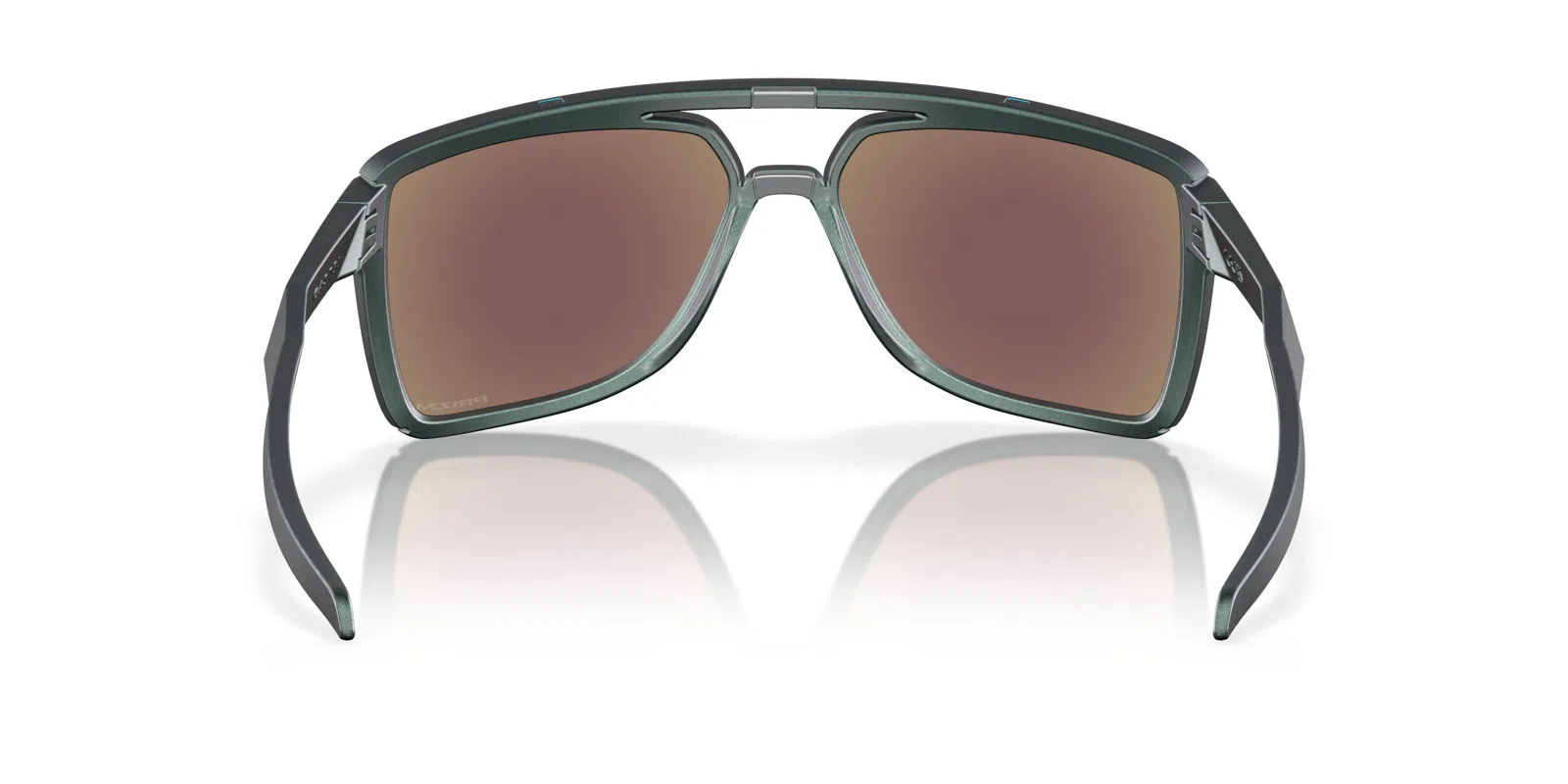 Oakley Castel 9147 Sunglasses - view 45